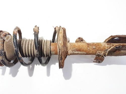 Used Left front shock absorber Left front shock absorber 35437634 35437634