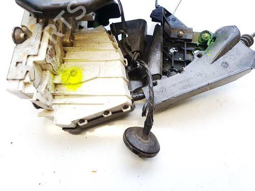 Used Front right lock Front right lock 34937851 34937851