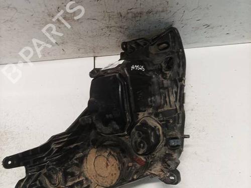 Left headlight OPEL ASTRA H (A04) 1.9 CDTI (L48) | BP35157288C28 - Image 2