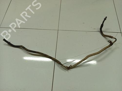 Used Pipe Pipe IVECO DAILY IV Platform/Chassis 35C14, 35S14, 35S14 /P (136 hp) 34903931 34903931