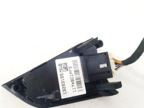 Steering wheel controls OPEL INSIGNIA A (G09) 2.0 CDTI (68) | BP35065129E15 - Image 3