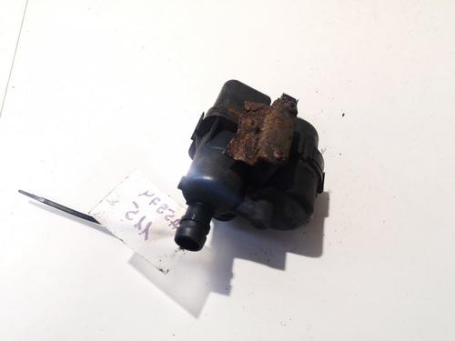 Auxiliary water pump MAZDA 3 (BK) 2.0 (BKEP) | BP38740622M111 - Image 2