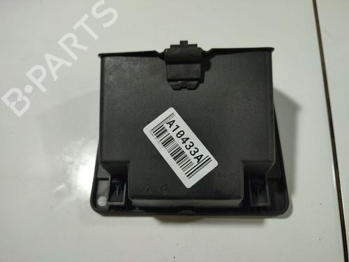 Handskerum Handskerum PEUGEOT 407 (6D_) 1.6 HDi 110 (6D9HZC, 6D9HYC) (109 hp) 34936717 34936717