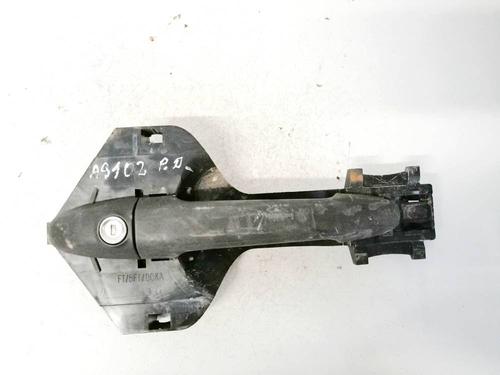 front-left-exterior-door-handle-ford-transit-van-fa_-_-2006-2007-2008-2009-2010-2011-2012-2013-2014-35020217 main image