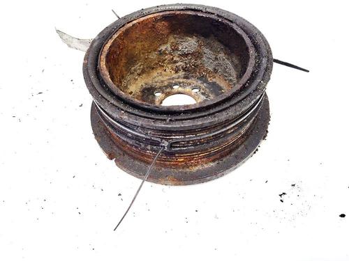 Pulley BMW 7 (E65, E66, E67) 735 i, Li | BP35540509M122 - Image 2