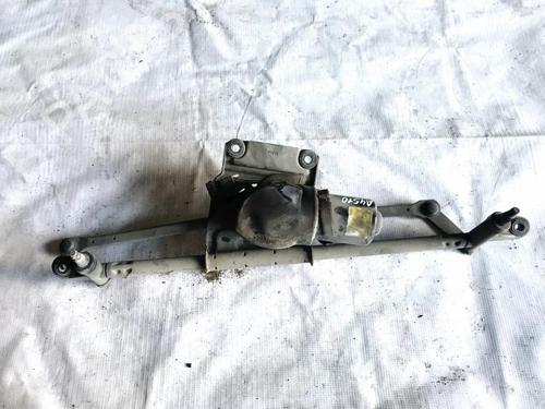 Used Front wipers mechanism Front wipers mechanism PEUGEOT 406 (8B) 1.9 TD (92 hp) 35845589 35845589