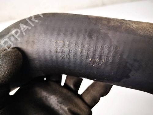 Pipe AUDI 100 C4 Avant (4A5) 2.5 TDI | BP36587716M125 - Image 3