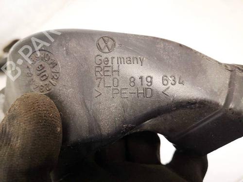 Pipe AUDI Q7 (4LB) 3.0 TDI quattro | BP35069248M125 - Image 3