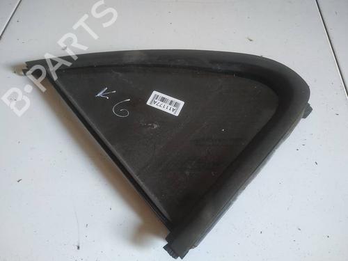 Panel rude bagtil venstre Panel rude bagtil venstre 34787280 34787280