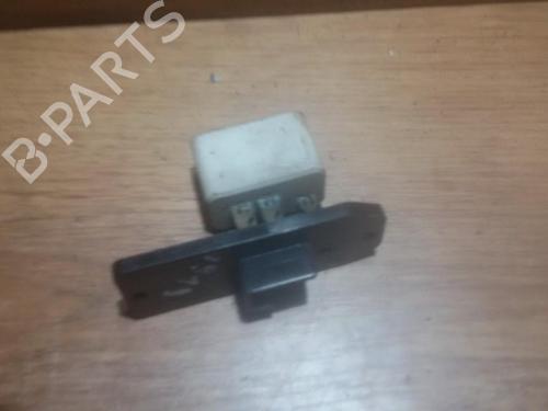 Used Heater resistor Heater resistor MITSUBISHI GALANT V (E1_A) 2.0 Turbo ECi (E15A) (150 hp) 35653028 35653028