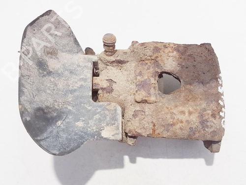 Used Left front brake caliper Left front brake caliper 35864235 35864235