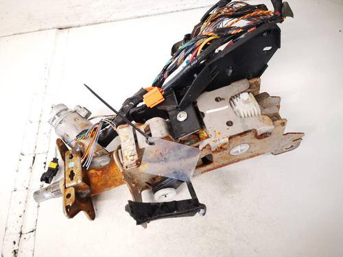 Used Steering column Steering column PEUGEOT 607 (9D, 9U) 3.0 V6 24V (211 hp) 35374945 35374945