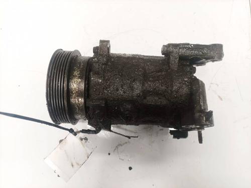 Used AC compressor AC compressor 35172143 35172143