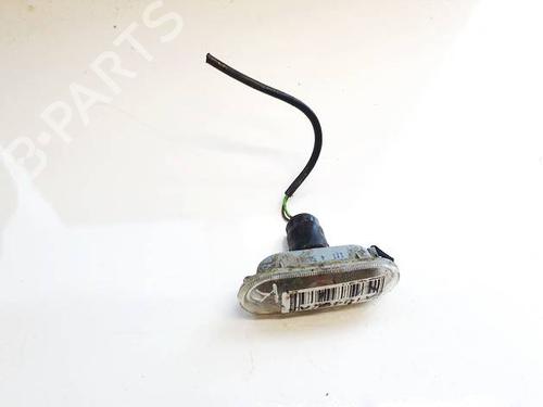 Used Left side indicator Left side indicator VW PASSAT B5 Variant (3B5) 1.9 TDI (110 hp) 34997479 34997479