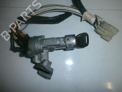 Used Ignition barrel Ignition barrel ROVER 200 II Hatchback (XW) 214 (75 hp) 35662781 35662781