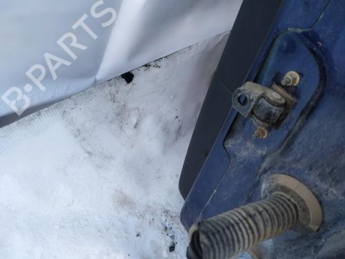 Used Hinge/Door check strap Hinge/Door check strap 35551885 35551885