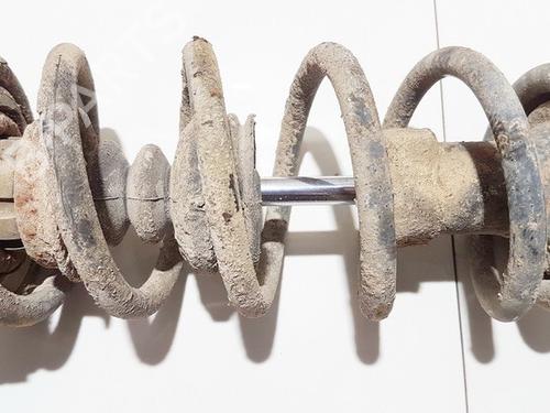 Used Shock absorber spring Shock absorber spring NISSAN ALMERA I Hatchback (N15) 1.6 (99 hp) 35874873 35874873