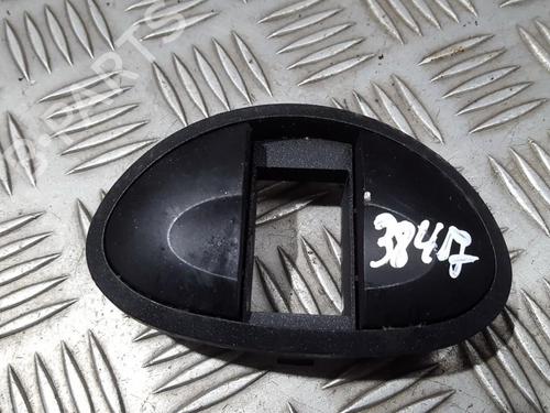 Used Other Other HYUNDAI SANTA FÉ I (SM) 2.0 (135 hp) 35704741 35704741