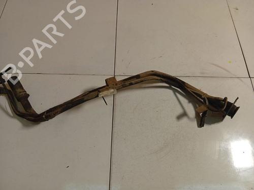 Pipe OPEL SIGNUM Hatchback (Z03) 2.2 DTI (F48) | BP38715380M125 - Image 3