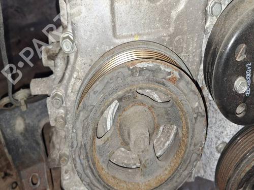 Pulley HYUNDAI TUCSON (NX4E, NX4A) 1.6 T-GDi | BP38579142M122 - Image 2