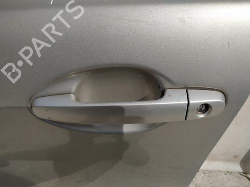 Used Front left exterior door handle Front left exterior door handle 35520575 35520575