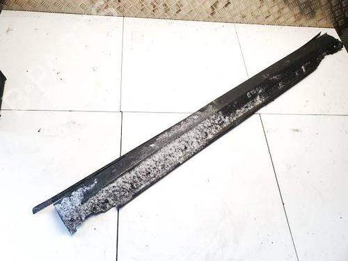 Used Right sideskirt Right sideskirt 34810470 34810470