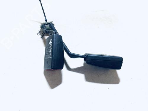 Used Seat buckle Seat buckle AUDI A3 (8L1) 1.8 (125 hp) 35645294 35645294