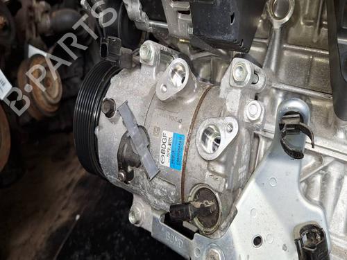 AC compressor MAZDA CX-30 (DM) SKYACTIV-G M Hybrid | BP38580603M34 - Image 3