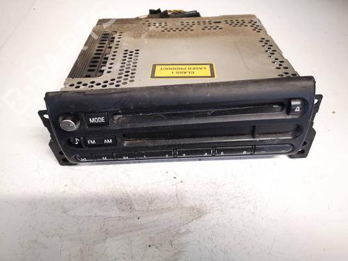 Used Radio Radio 34877333 34877333
