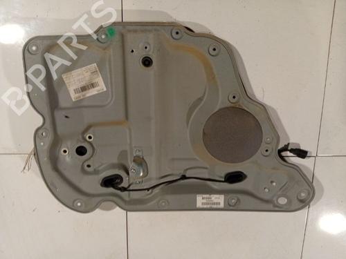 Used Rear left window mechanism Rear left window mechanism 39222217 39222217