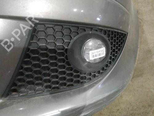Used Grille Grille 34772686 34772686