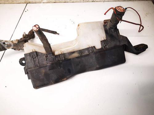 Used Fuse box Fuse box TOYOTA COROLLA Verso (ZER_, ZZE12_, R1_) 2.2 D-4D (AUR10_, AUR10R) (177 hp) 33712884 33712884