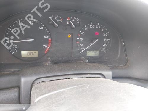 Engine mount VW PASSAT B5 Variant (3B5) 1.6 | BP33105894M89  - Image 9