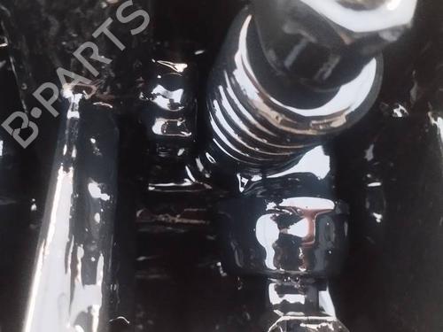 Used Injector Injector VW GOLF PLUS V (5M1, 521) 1.9 TDI (105 hp) 35225141 35225141