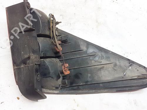Right taillight SSANGYONG RODIUS I 2.7 Xdi | BP35874809C35 - Image 2