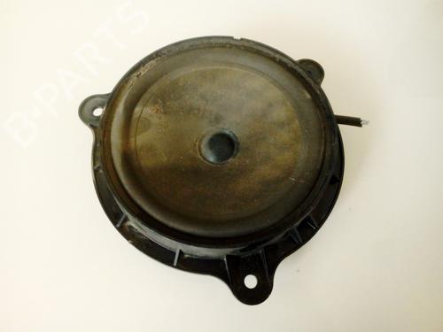 Used Speaker Speaker NISSAN ALMERA TINO (V10) 2.2 dCi (115 hp) 33527803 33527803