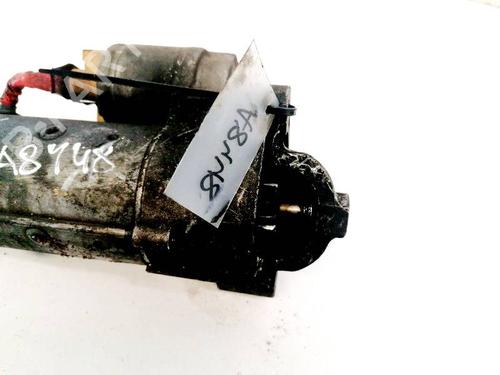 Starter NISSAN PRIMERA Hatchback (P12) 1.9 dCi | BP35384479M8 - Image 2