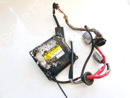Used Xenon ballast Xenon ballast 34822310 34822310
