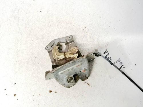Used Tailgate lock Tailgate lock MITSUBISHI GRANDIS (NA_W) 2.0 DI-D (NA8W) (136 hp) 35018559 35018559
