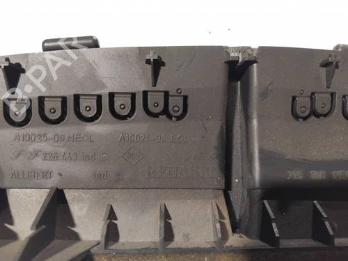 Luftventil RENAULT ESPACE IV (JK0/1_) 1.9 dCi (JK0U) | BP32624352I21