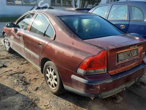 Engine mount VOLVO S60 I (384) 2.4 | BP33079202M89 - Image 16