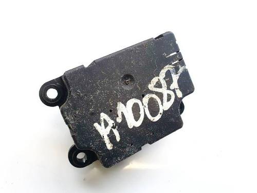 Used Electronic module Electronic module PEUGEOT 307 (3A/C) 2.0 HDi 90 (90 hp) 32584454 32584454