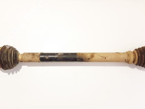 Used Right front driveshaft Right front driveshaft 35502632 35502632