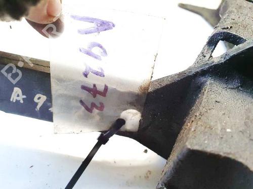 Engine mount CITROËN C4 I (LC_) 1.6 HDi | BP32563703M89  - Image 5