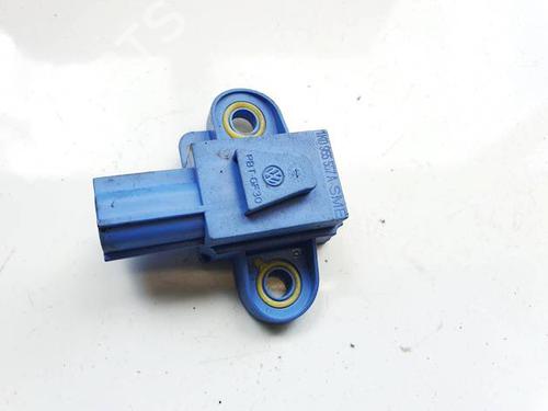 Electronic module SEAT LEON (1P1) 1.9 TDI | BP36347160M83 - Image 2