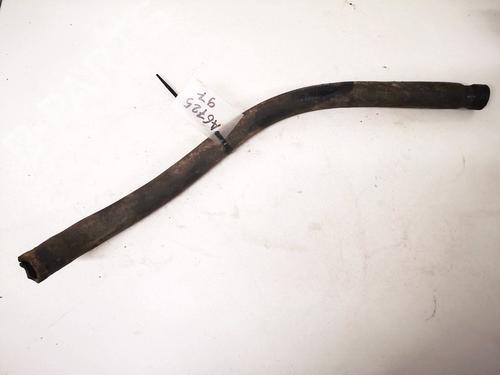 Used Pipe Pipe OPEL VECTRA B (J96) 1.6 i 16V (F19) (100 hp) 33084517 33084517