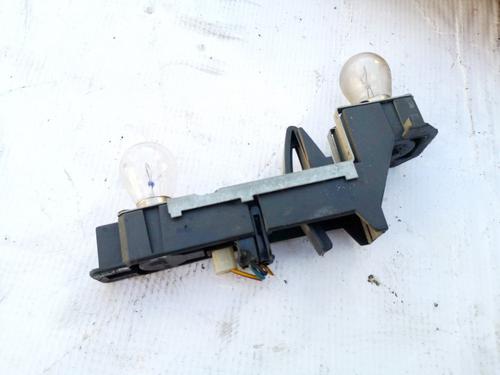 Lampeholder Lampeholder VOLVO 850 (854) 2.4 (144 hp) 35643334 35643334