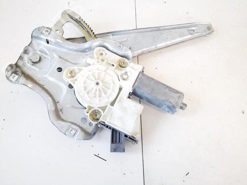 Used Rear left window mechanism Rear left window mechanism 35614020 35614020
