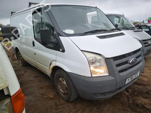 FORD TRANSIT Van (FA_ _) 2.2 TDCi (85 hp) 4444116
