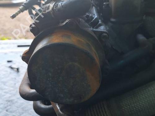 Used Vacuum pump Vacuum pump AUDI A4 B6 (8E2) 2.5 TDI quattro (180 hp) 34963508 34963508